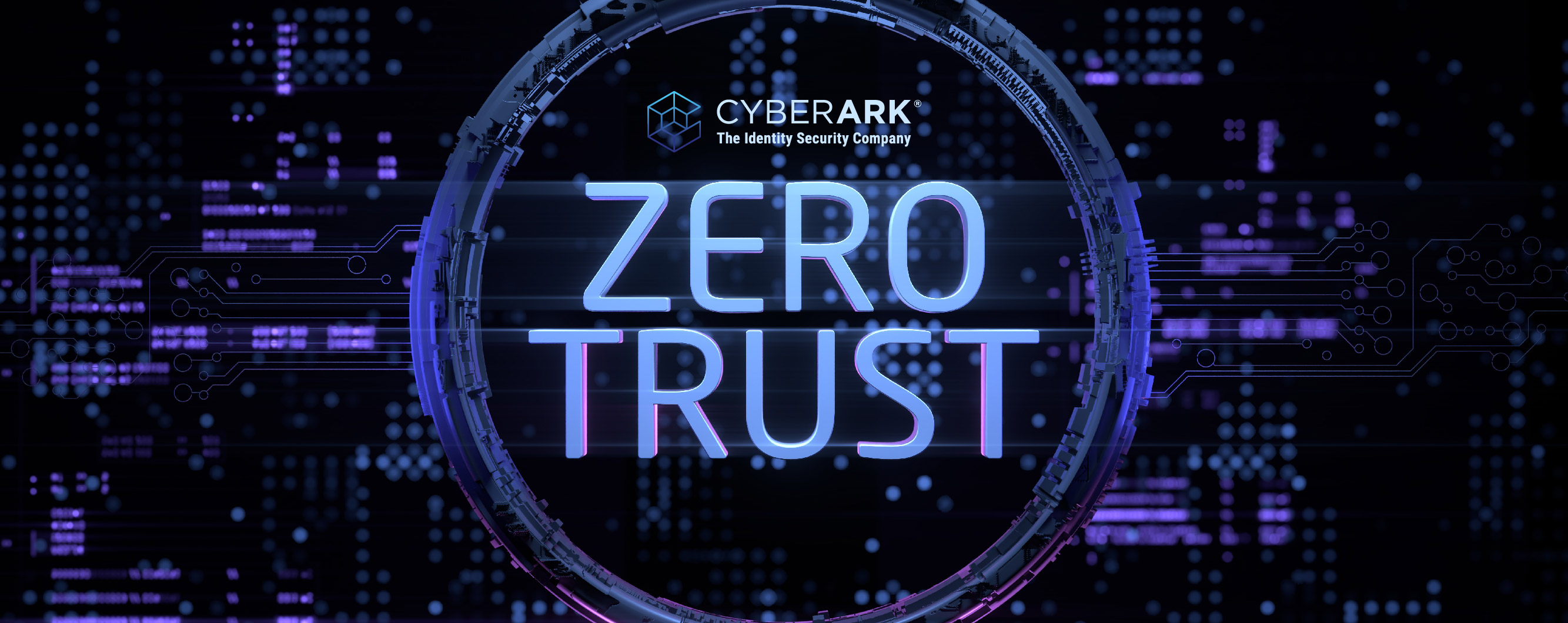 CyberArk Helps Agencies Meet Zero Trust Objectives and other Government Mandates